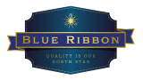 Blue Ribbon