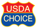 USDA Choice