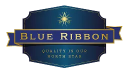 Logo Blue Ribbon