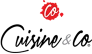 Logo Cuisine y Co