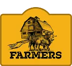 Logo Farmers