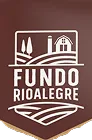 Logo Fundo Rio Alegre