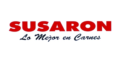 Susaron